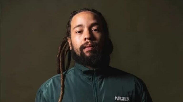Herança no reggae e asma fatal: quem foi neto de Marley que morreu aos 31