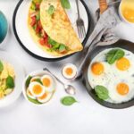 Proteína do café da manhã ao jantar: 5 dicas para incluir o nutriente em todas as refeições