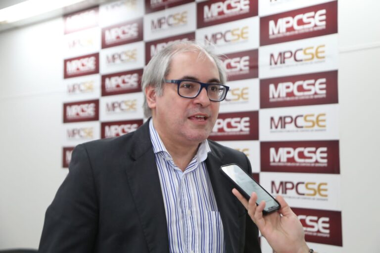 Procurador Bandeira de Mello é eleito presidente da Associação Nacional do MPC