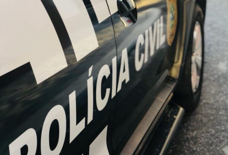 PC prende três investigados por estupro e prostituição infantil em Rosário