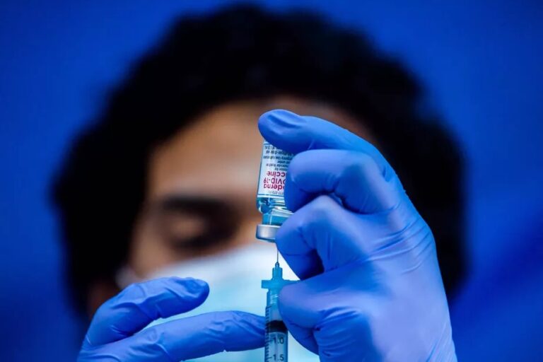 Vacina contra câncer com tecnologia utilizada para covid tem resultados promissores
