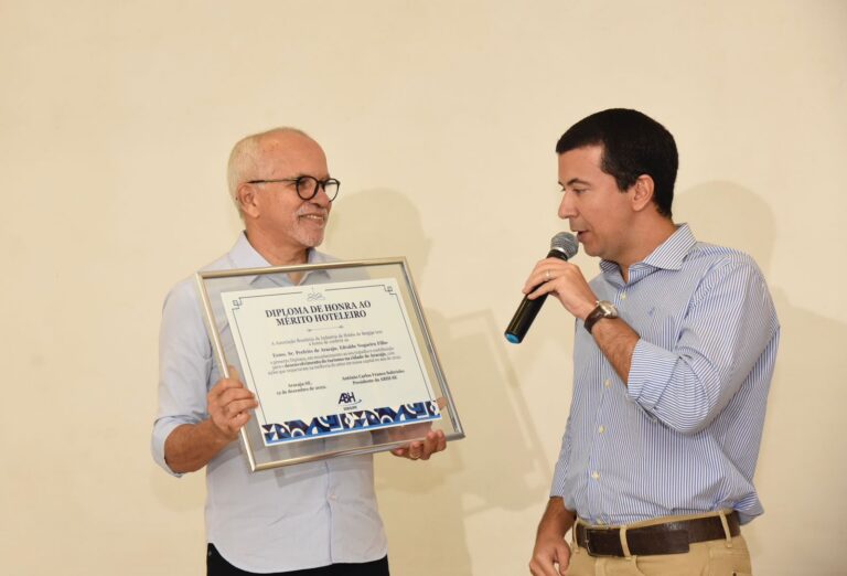 ABIH-SE e Prefeitura de Aracaju renovam parceria para divulgação da capital