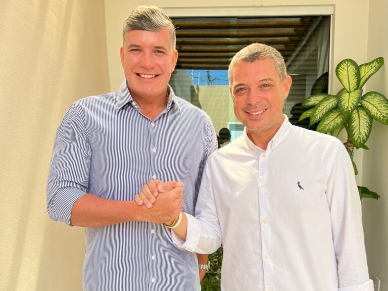 Escolha de Cristiano Cavalcante como líder do Governo na Alese repercute