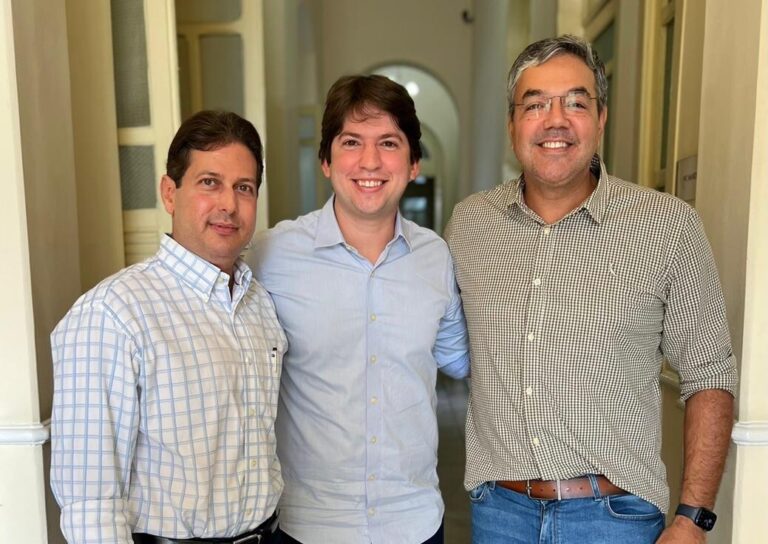 Próximos a Fábio, Sérgio Reis, Jorginho Araújo e Marcos Franco dão nova cara ao Governo