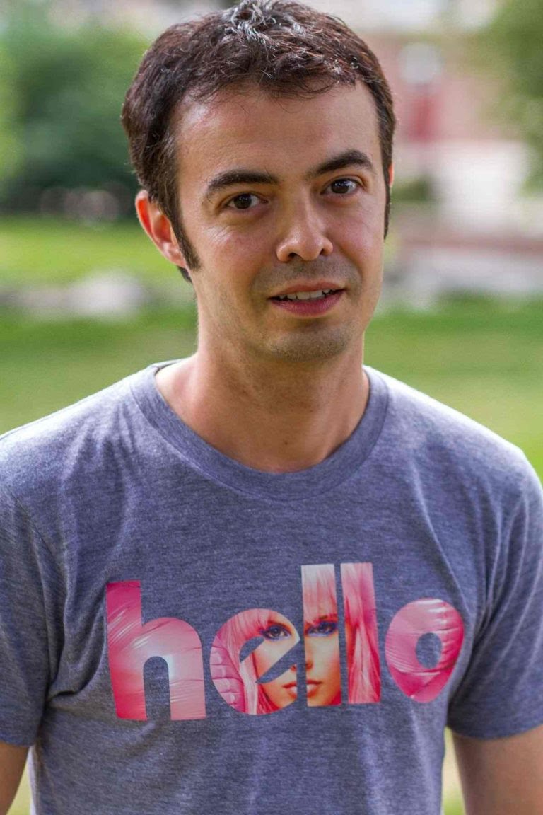 14 lições de carreira de Orkut, pioneiro das redes sociais