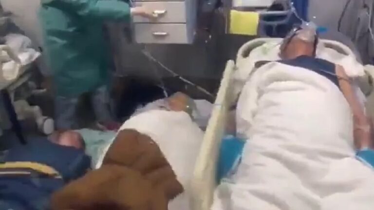 Mortos de covid lotam crematórios na China; milhões vão morrer, diz médico