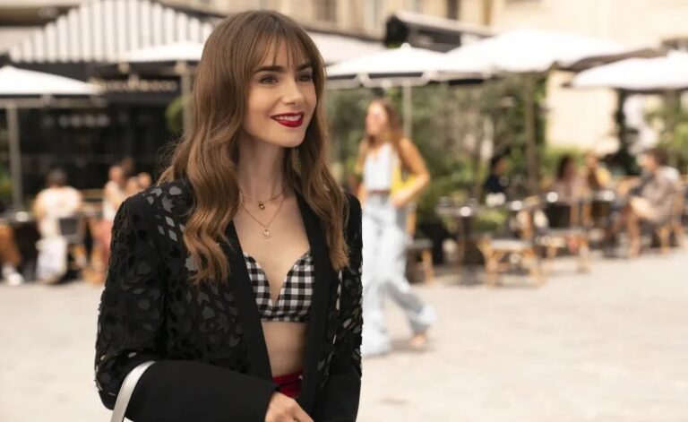 Confira 18 curiosidades sobre a terceira temporada de “Emily em Paris” da Netflix