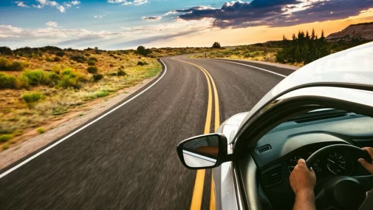 Viagem de férias: o que você precisa saber para não levar multa na estrada