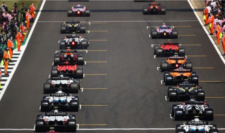 GP da China de F1 é cancelado pelo 4º ano seguido devido à covid-19