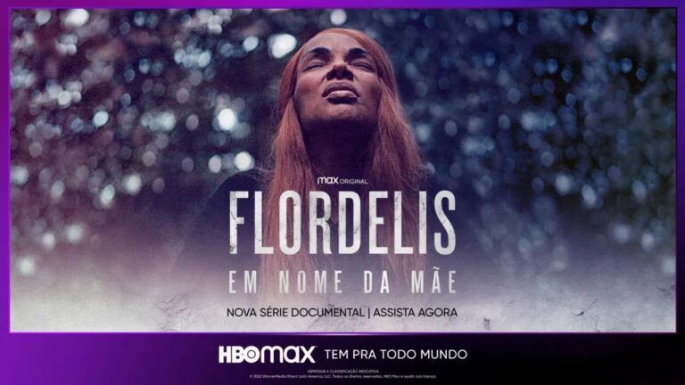 HBO Max lança novo documentário: Flordelis: Em Nome da Mãe