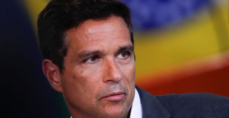 Presidente do Banco Central defende combate a contas fantasmas