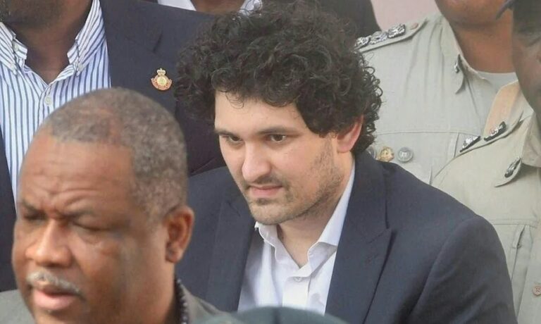 Fiança do cofundador da FTX é uma das maiores estabelecida nos EUA