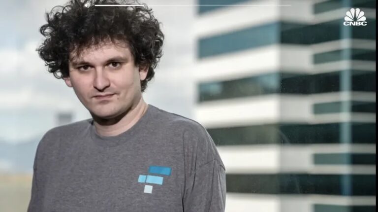 Fundador da FTX, Sam Bankman-Fried é preso nas Bahamas