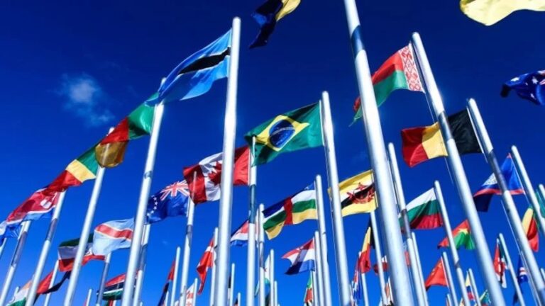 Brasil tem a 2ª maior taxa de juros nominal do G20