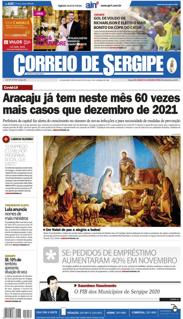 Capa 24-12-2022