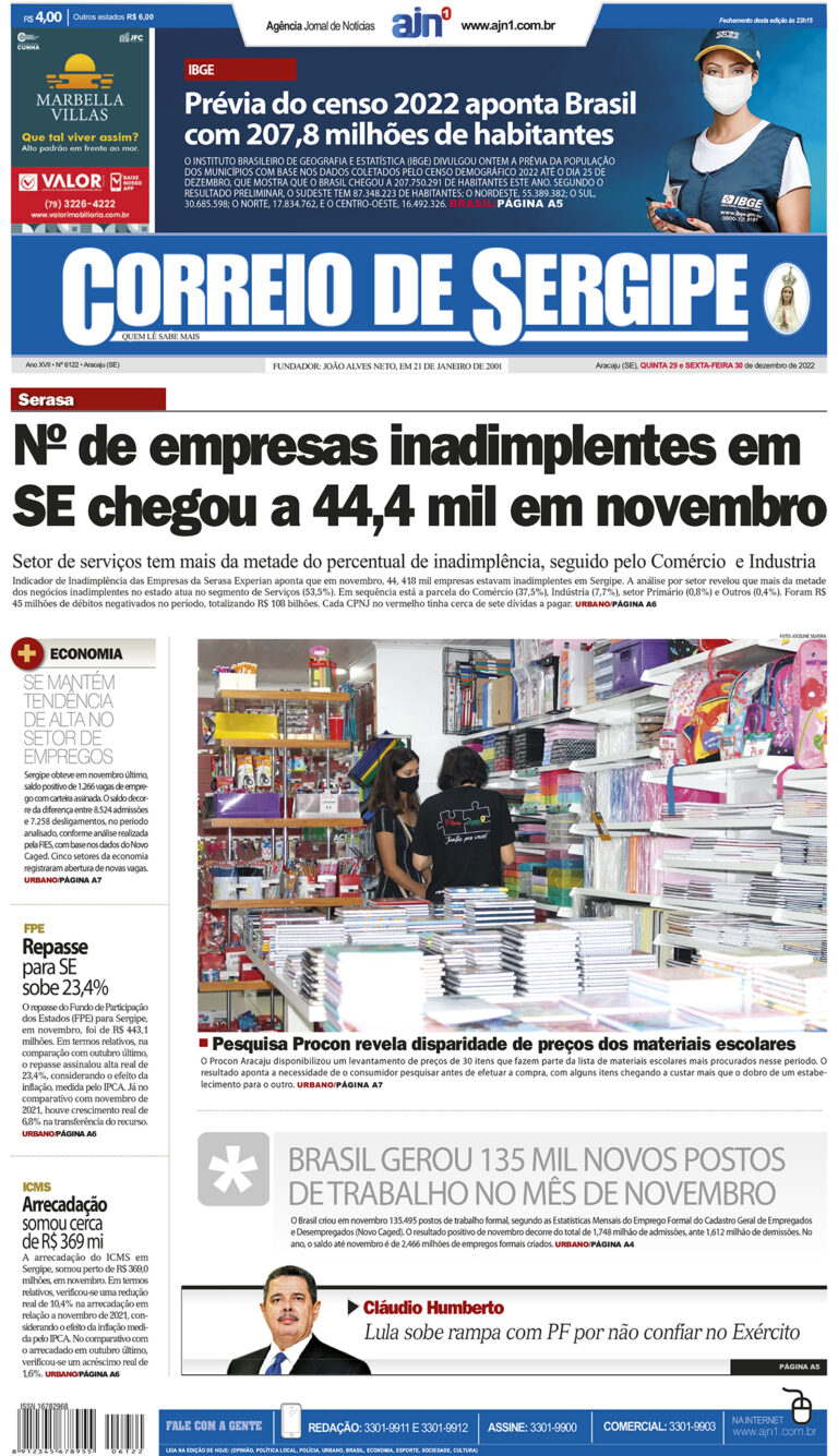 Capa 29-12-2022