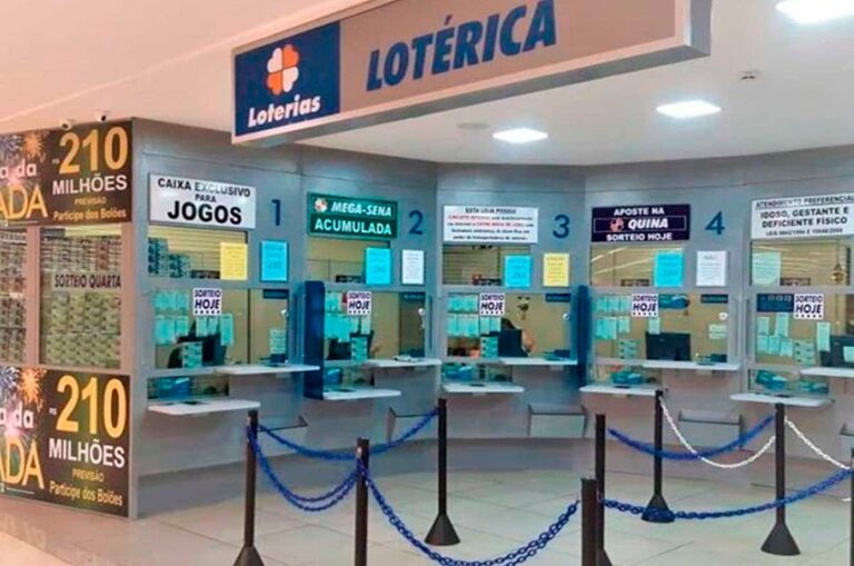 Senado vai analisar vigência de contratos de todos agentes lotéricos