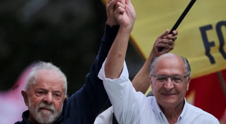 Roteiro da posse de Lula e Alckmin em 1º de janeiro é divulgado