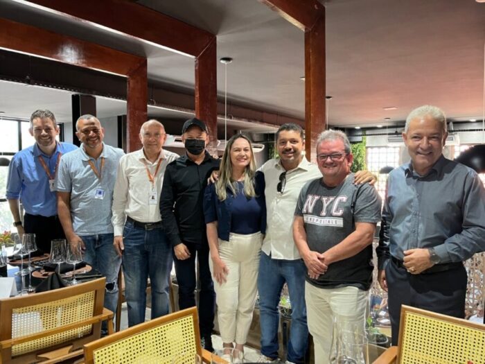 Fecomércio, Senac e empresários de Itabaianinha dialogam sobre o segmento de moda no centro sul de Sergipe