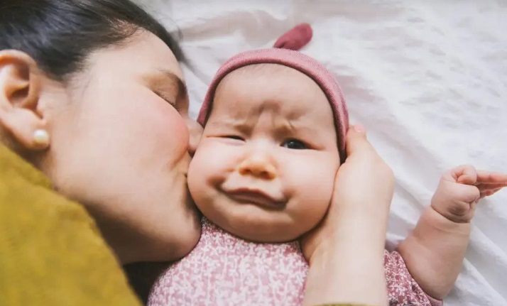 Os 100 Nomes de Bebês Femininos Mais Populares em 2022
