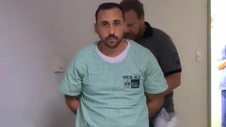 Anestesista denunciado por estupro de paciente vai à audiência hoje