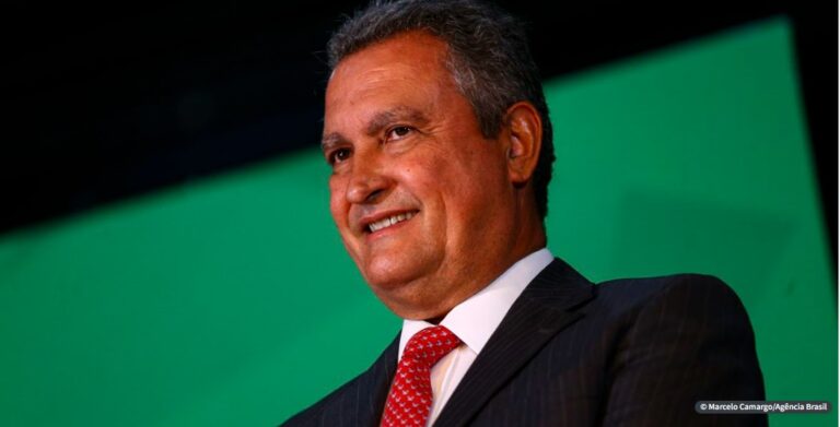 Governo Lula terá 37 ministérios, diz Rui Costa
