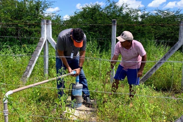 Programa Água Doce em Sergipe é ampliado e prorrogado até dezembro de 2023