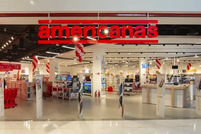 Deputado protocola pedido de CPI do caso Americanas