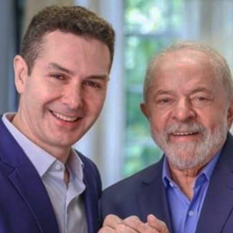 Novo ministro das Cidades anuncia volta do Minha Casa, Minha Vida