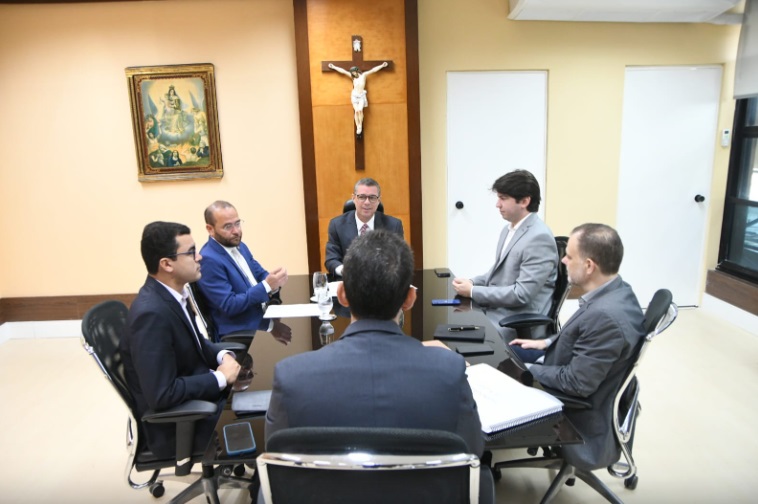 Assim como fez Déda, Fábio Mitidieri pretende realizar ‘Governo Itinerante’