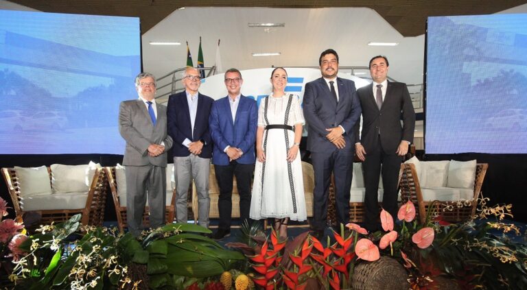 Sebrae empossa nova diretoria para o quadriênio 2023/2026