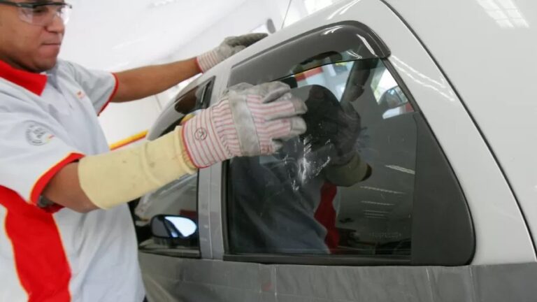 Lei do insulfilm: novas regras passam a valer em 2023; veja o que muda