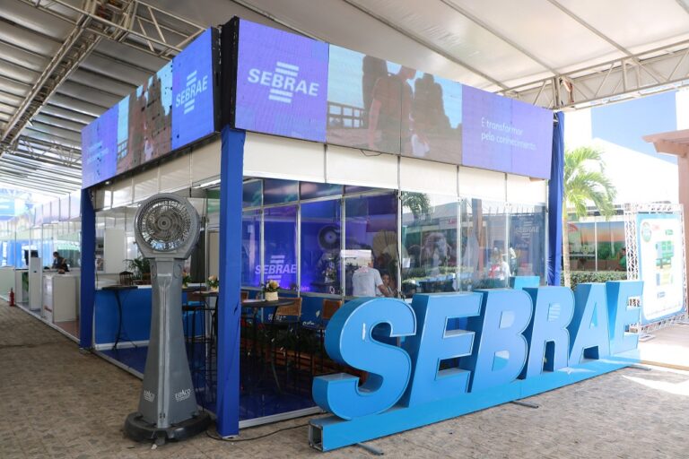 Sebrae ofertará produtos e serviços durante o Sealba