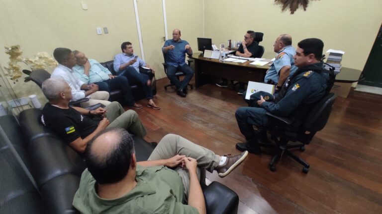 SSP confirma participação no Sealba Agroshow 2023