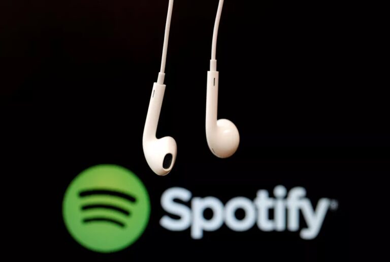 Spotify vai demitir 6% dos funcionários