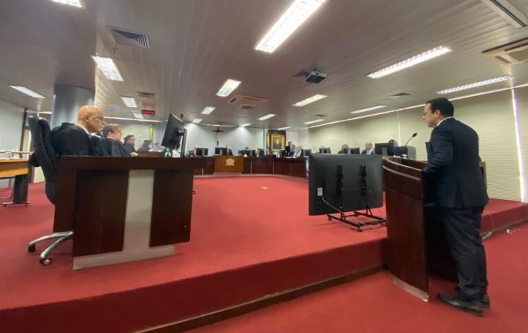 Zona de Expansão: Pleno do TJSE suspende dispositivos do Plano Diretor de São Cristóvão