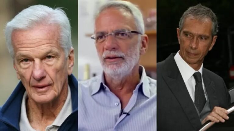 Ambev, BK, Heinz: os negócios dos acionistas bilionários das Americanas