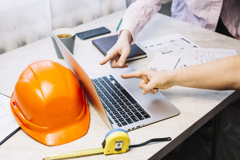 ‘Big data’ é o principal método de vendas no setor da construção civil