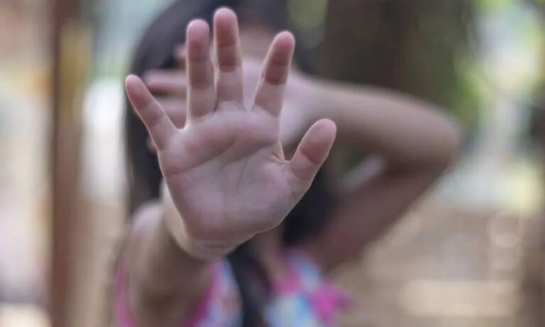 Crimes sexuais contra crianças e adolescentes crescem 15%