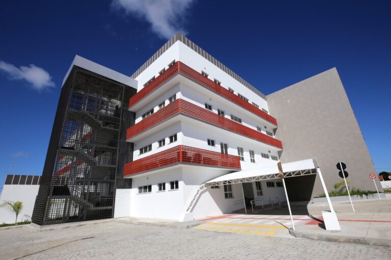 Prefeitura e INTS assinarão contrato para gestão de maternidade no 17 de Março