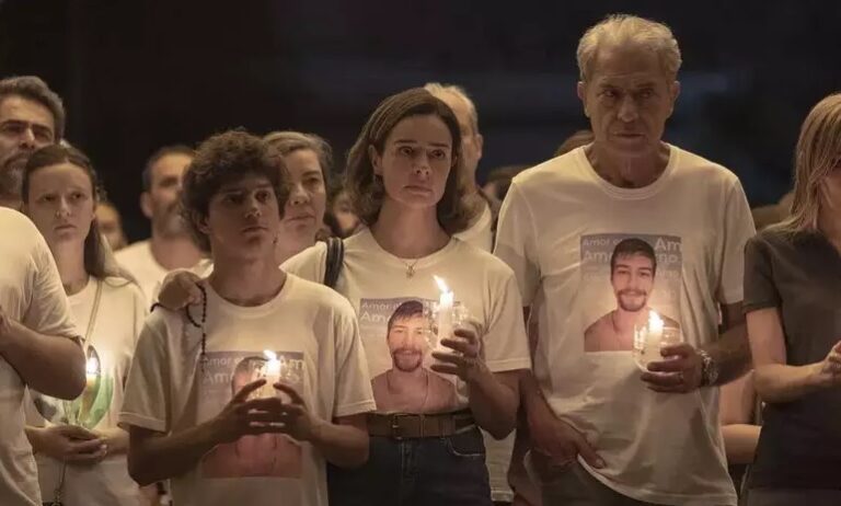 Familiares de vítimas da boate Kiss pretendem processar Netflix por série dramática