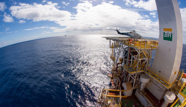 Petrobras quer destravar liberação de edital do Sergipe Águas Profundas, diz site