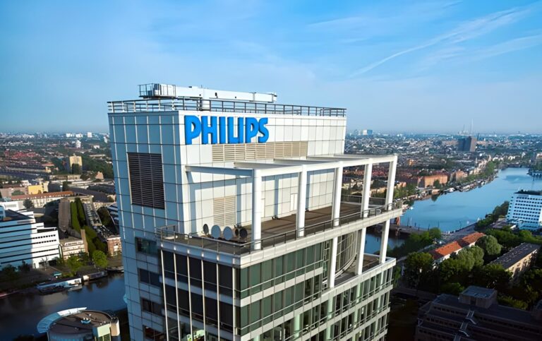 Philips anuncia demissão de mais 6.000 funcionários