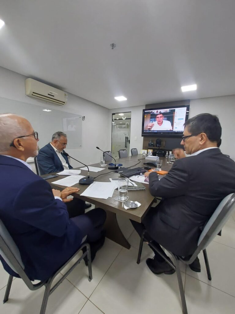 Frente Nacional de Prefeitos emite nota de repúdio contra atos terroristas em Brasília