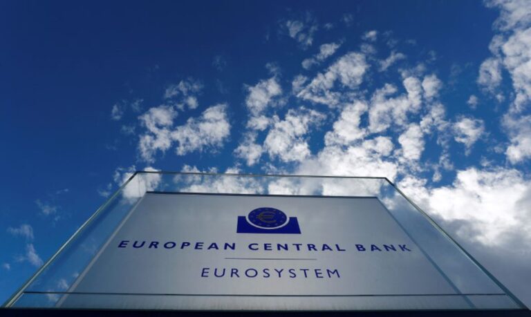 Banco Central Europeu sobe taxas de juros em 0,5 ponto percentual