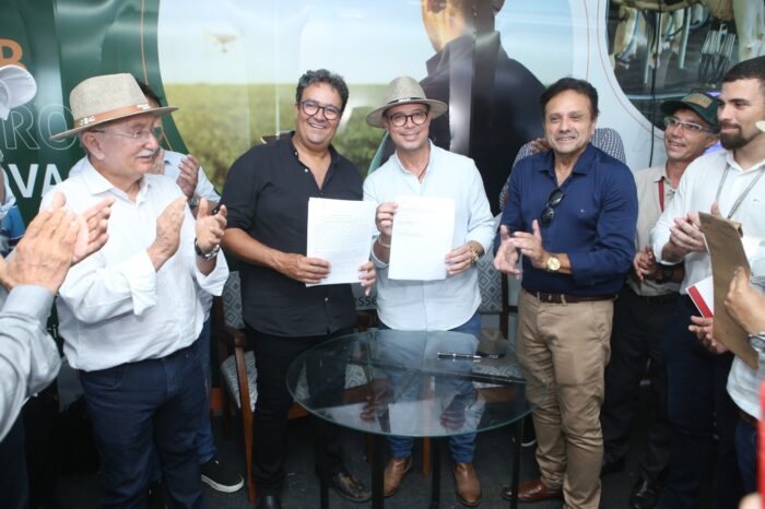 BNB movimenta R$ 20 milhões no Sealba Show
