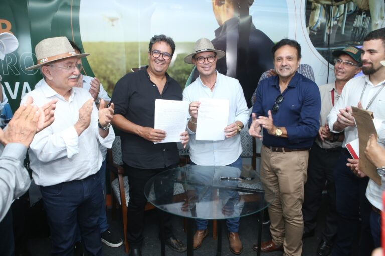 BNB movimenta R$ 20 milhões no Sealba Show