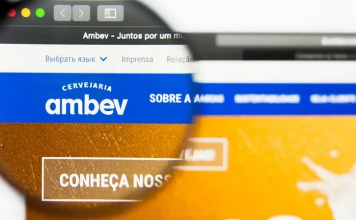 Ambev (ABEV3) refuta acusação de rombo tributário