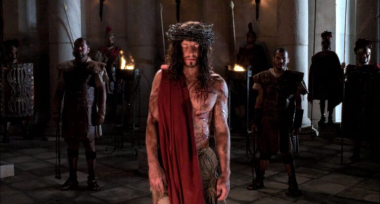Veja como ficou o trailer da Paixão de Cristo de Nova Jerusalém