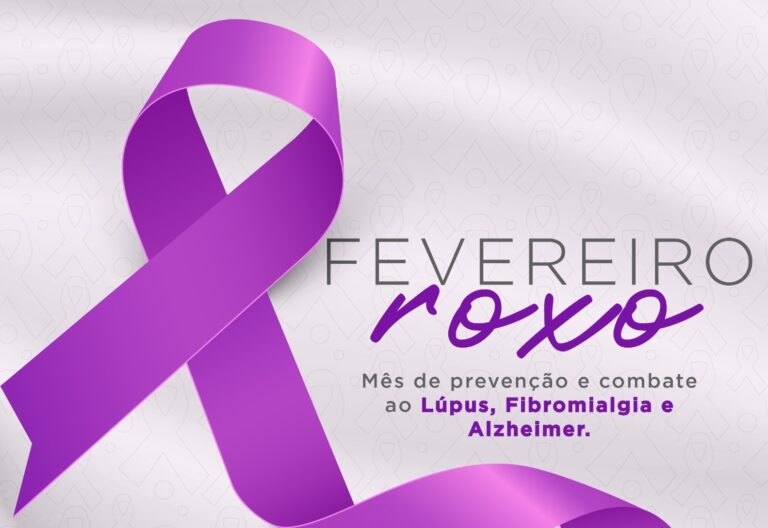 SES alerta para diagnóstico e tratamento precoce de Lúpus, Fibromialgia e Alzheimer